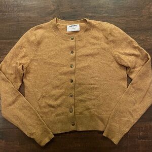 NWOT Old Navy Cardigan Sweater